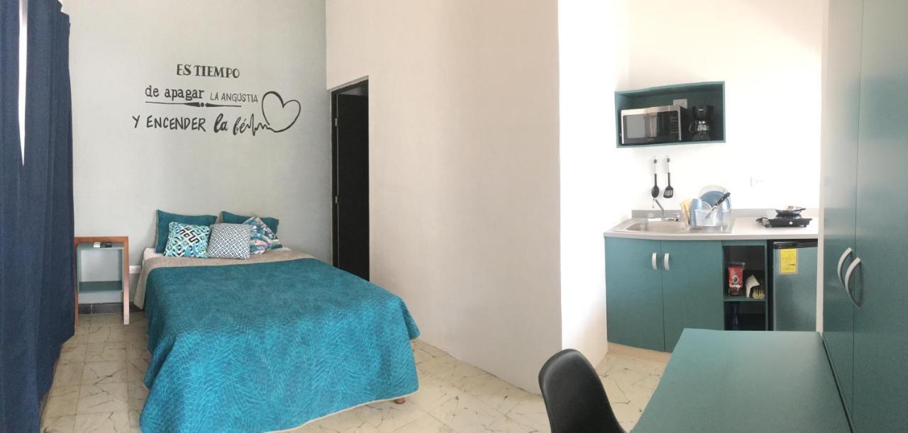 Apartahotel Del Sureste - 2*