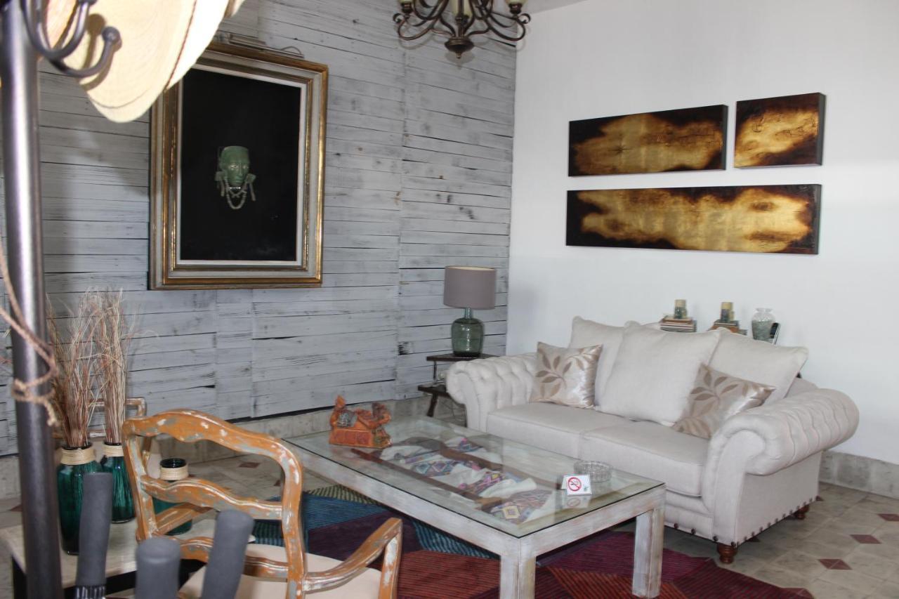 Casa Akbal (adults Only) Bed and breakfast Mérida