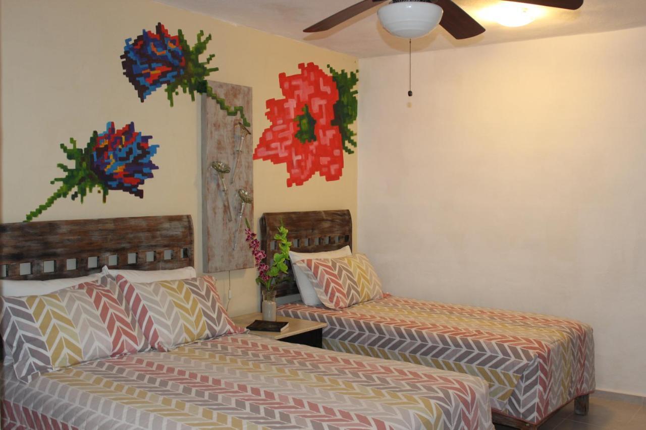 Bed and breakfast Casa Akbal (adults Only)