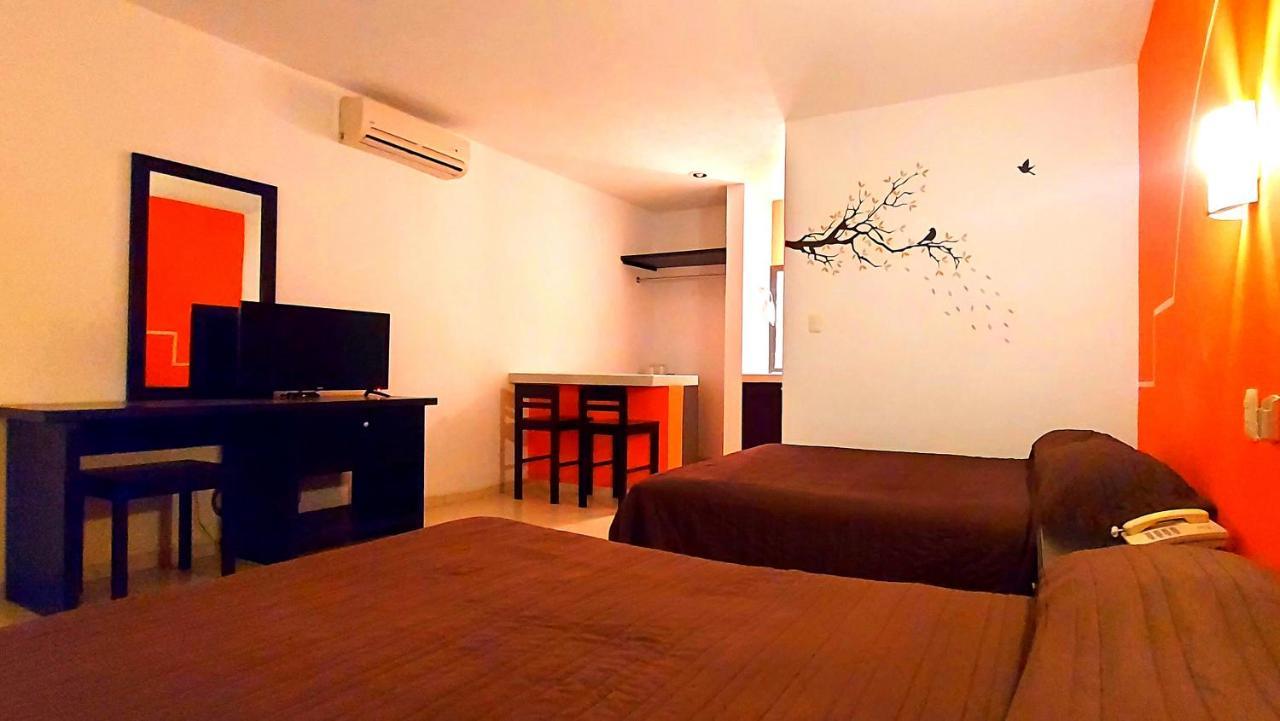Hotel El Marques