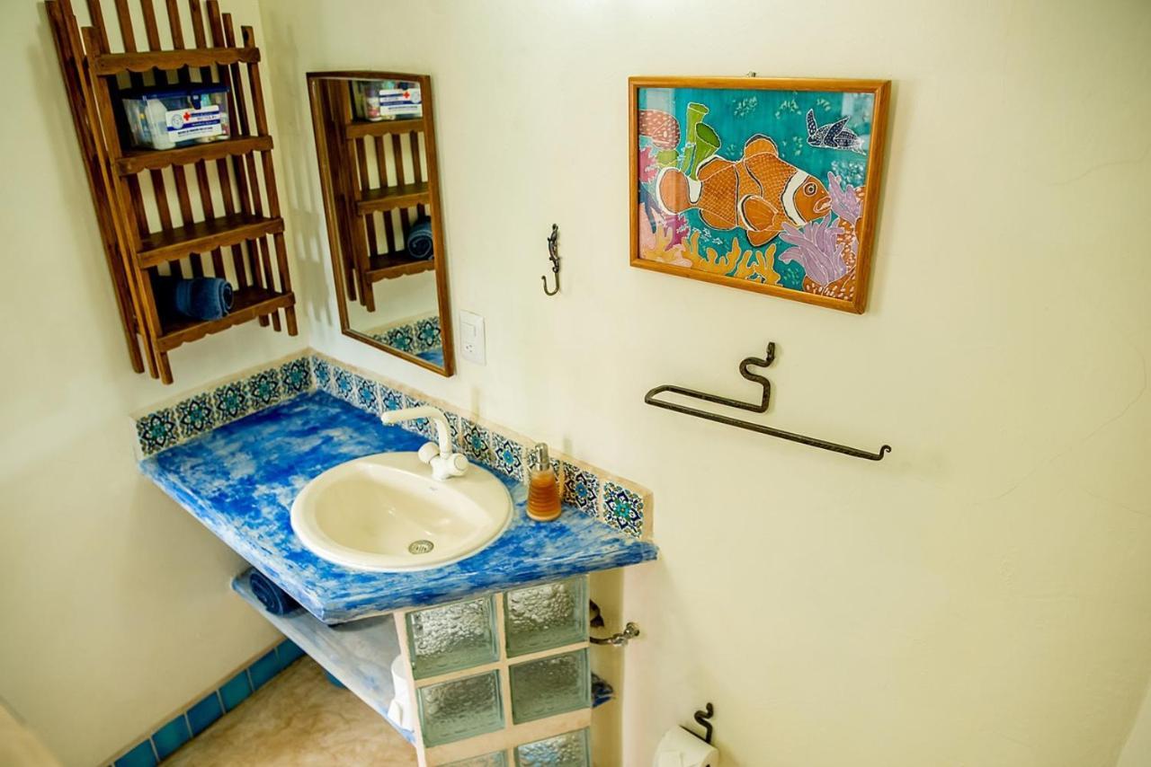 Apartamento Aqua By Majikal *