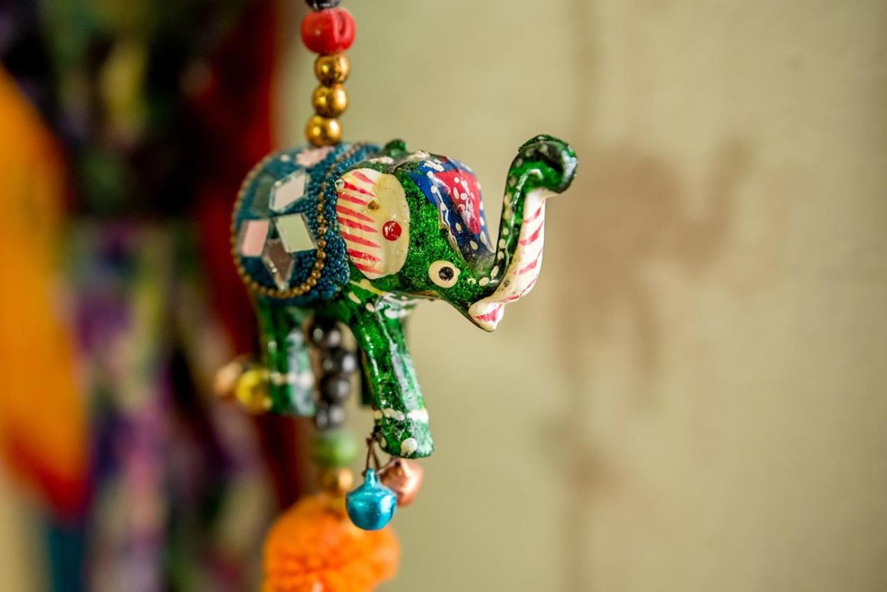 Apartment Budha By Majikal Merida
