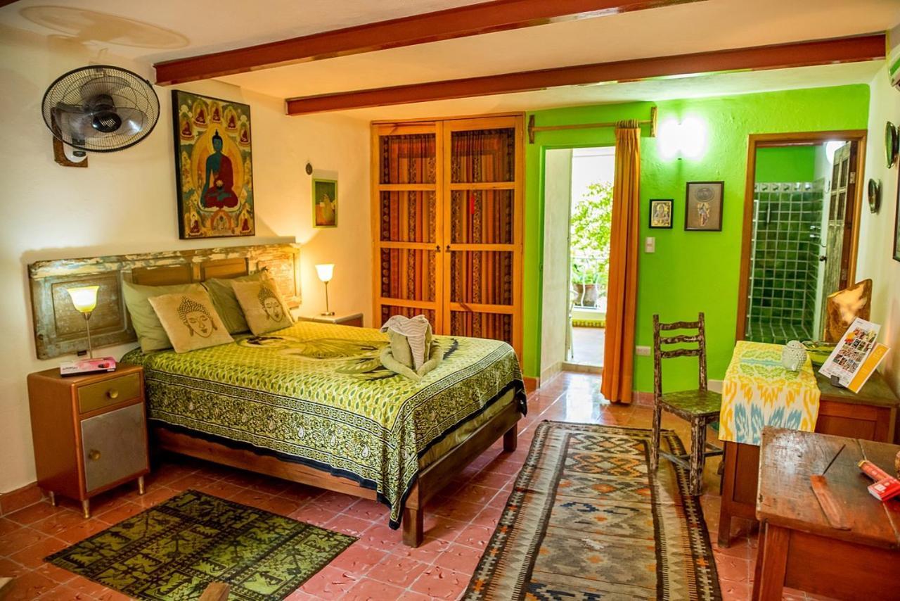 Budha By Majikal Apartment