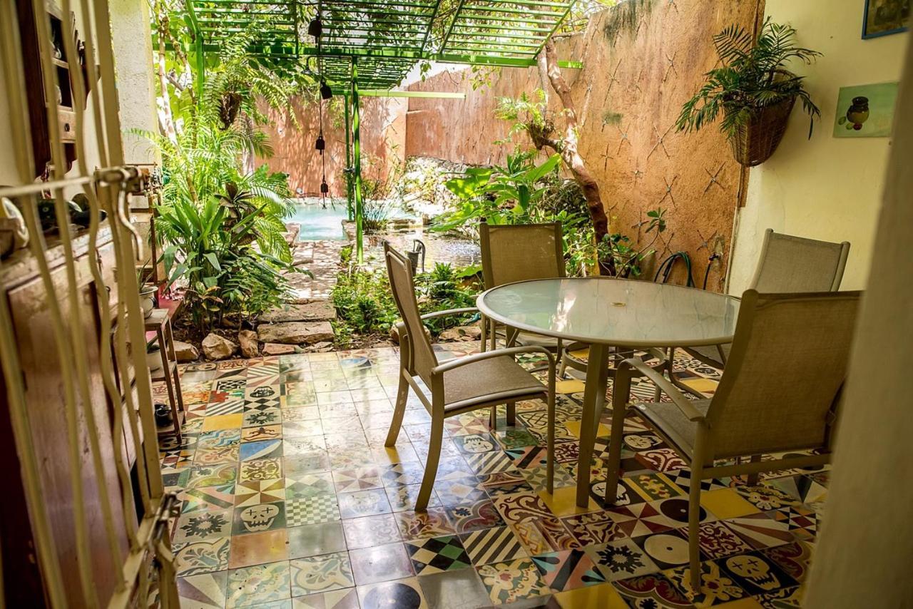 Apartamento Majikal - Corazón Mérida