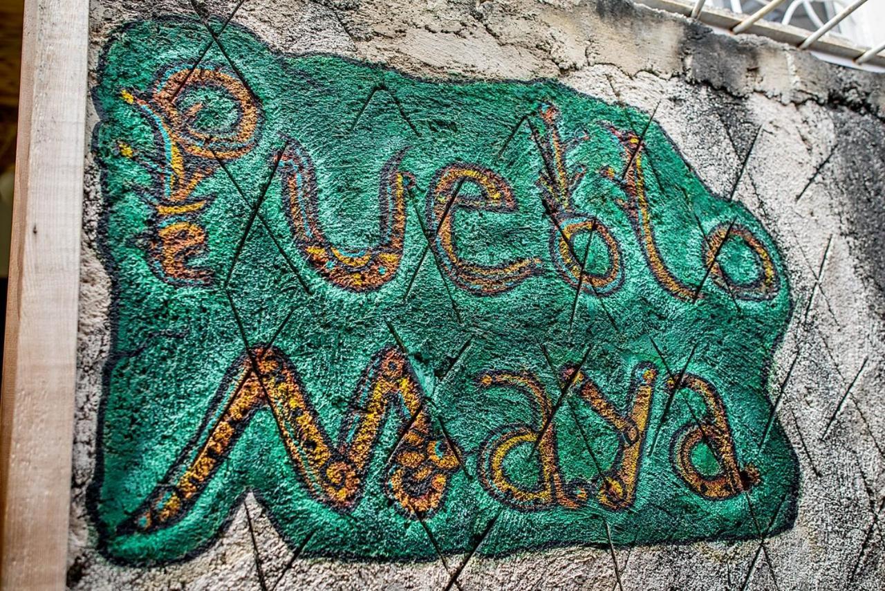 Majikal - Pueblo Maya Apartamento
