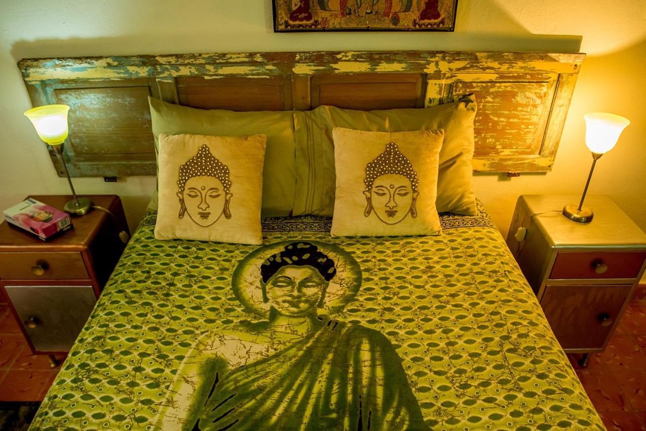 Budha By Majikal