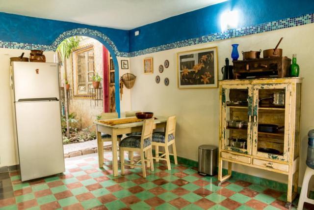 Apartamento Majikal - Pueblo Maya