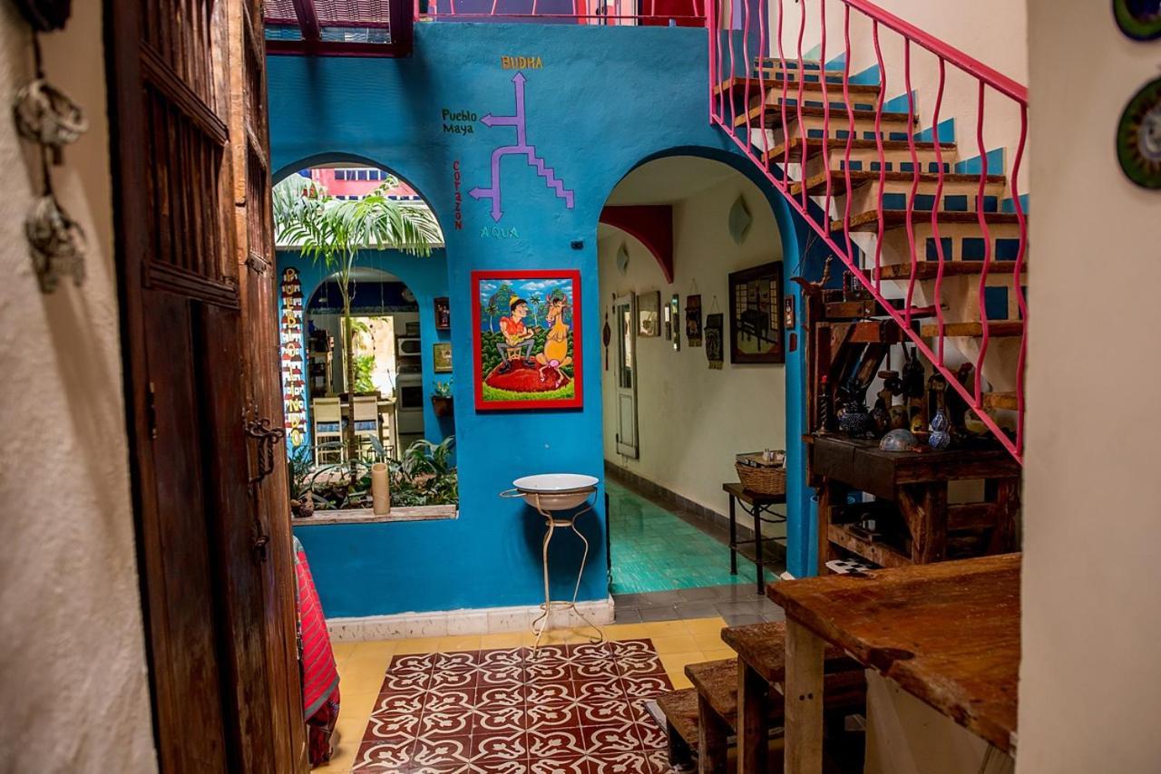 Majikal - Pueblo Maya Apartamento *