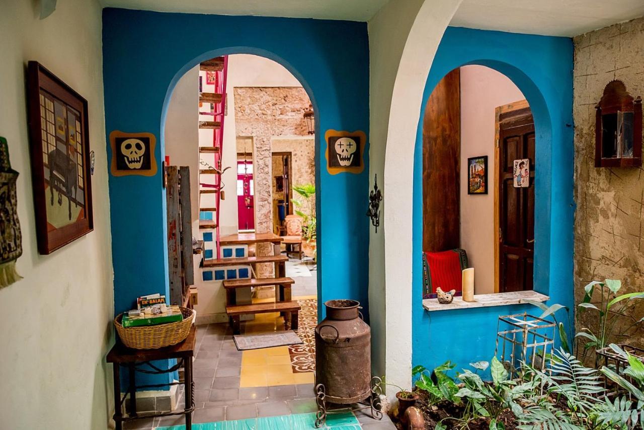 Majikal - Pueblo Maya Apartamento