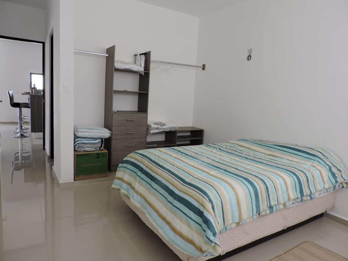 Casa K'iin - Mérida, Yucatán. Сasa de vacaciones Mérida