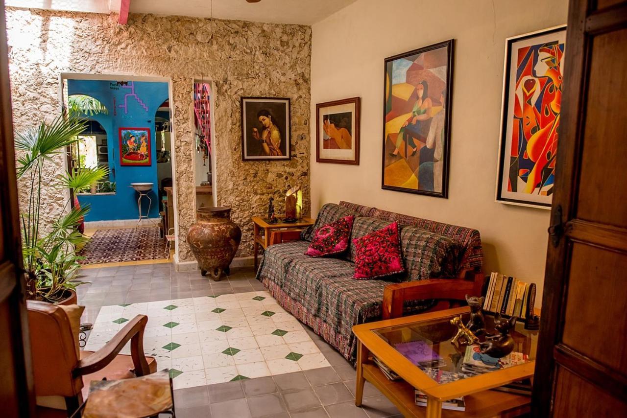 Apartamento Majikal - Pueblo Maya
