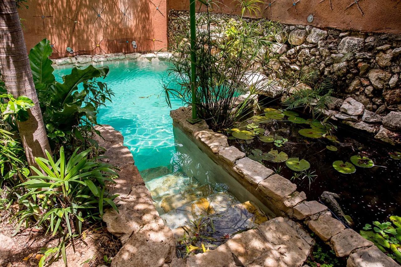 Apartamento Majikal - Pueblo Maya *