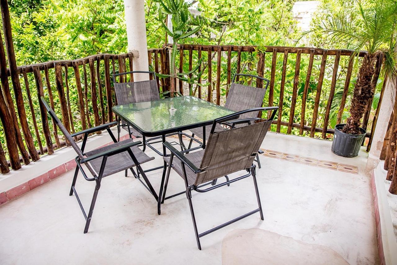 Apartamento Majikal - Pueblo Maya Mérida