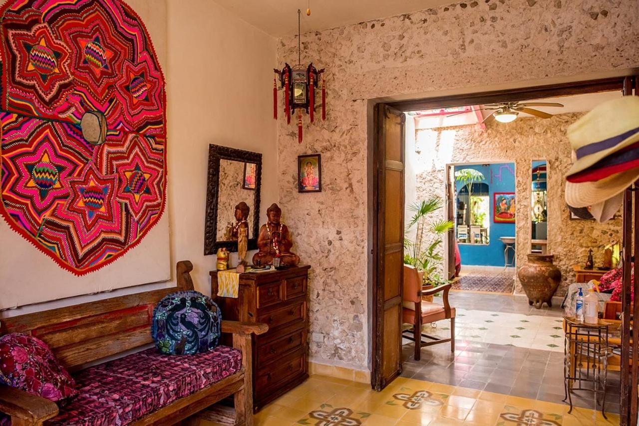 Apartamento Majikal - Pueblo Maya