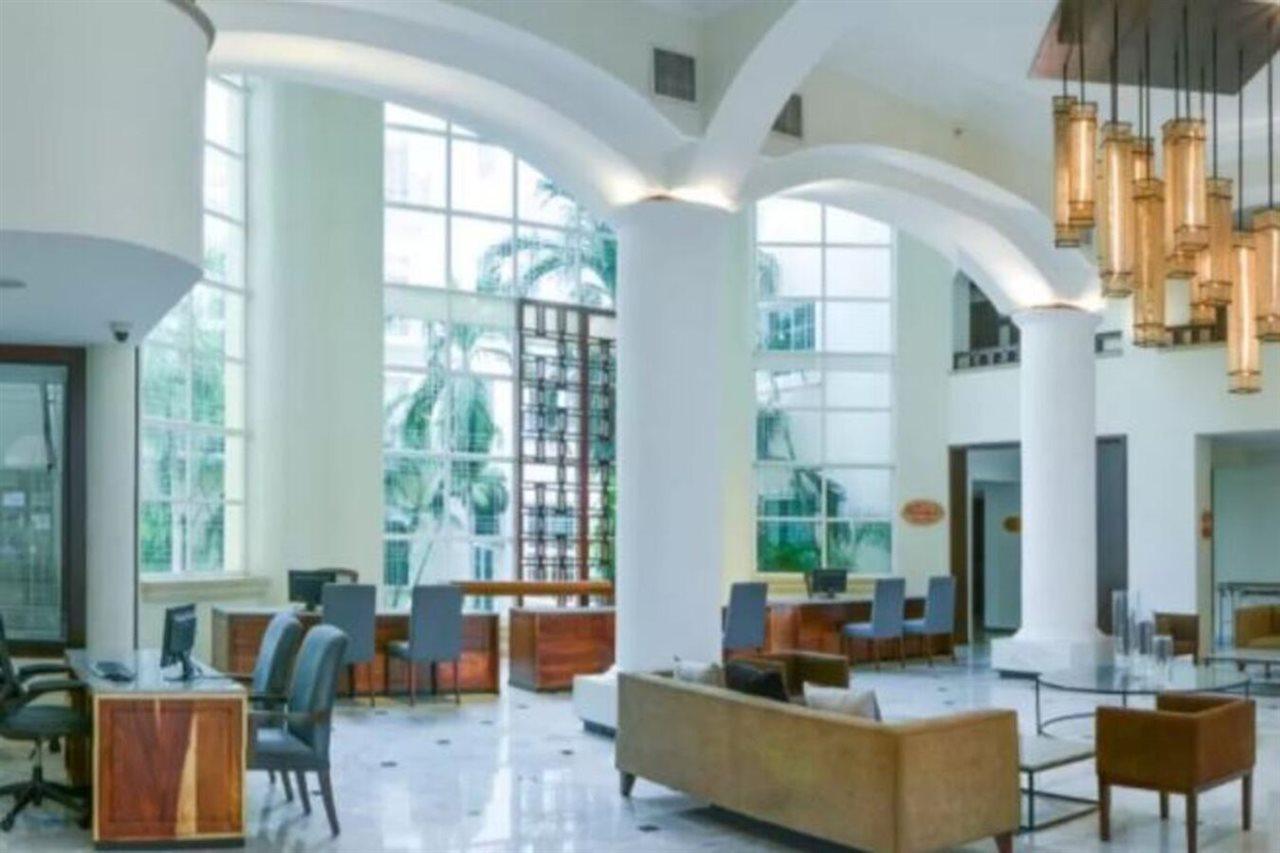 Hotel Mercedes Curio Collection By Hilton Mérida