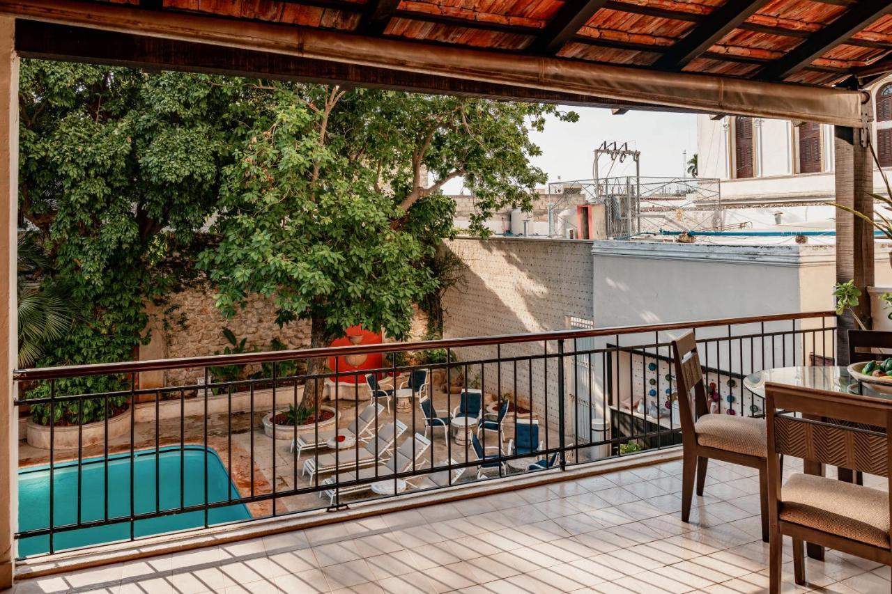 Casa Del Balam Hotel Mérida
