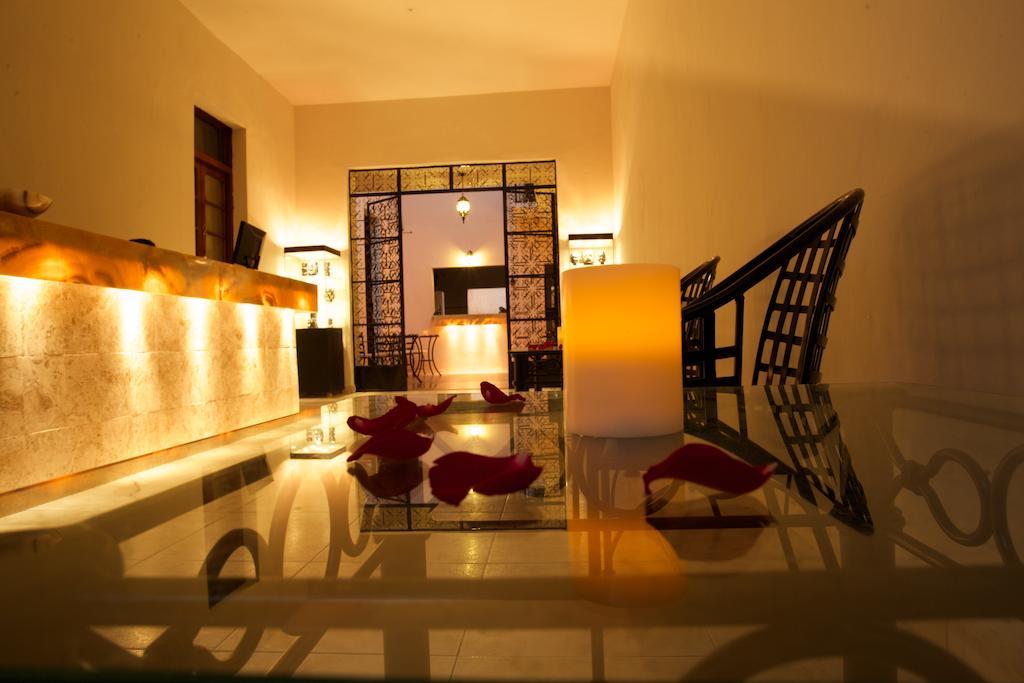 Casa Temazcal Merida
