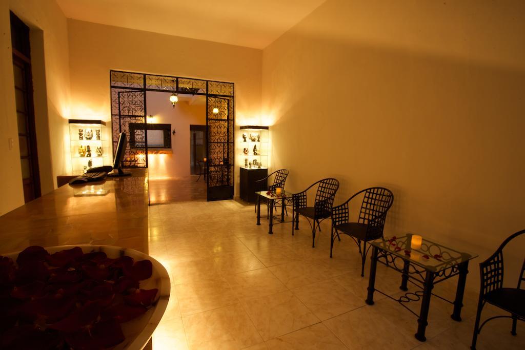 Casa Temazcal
