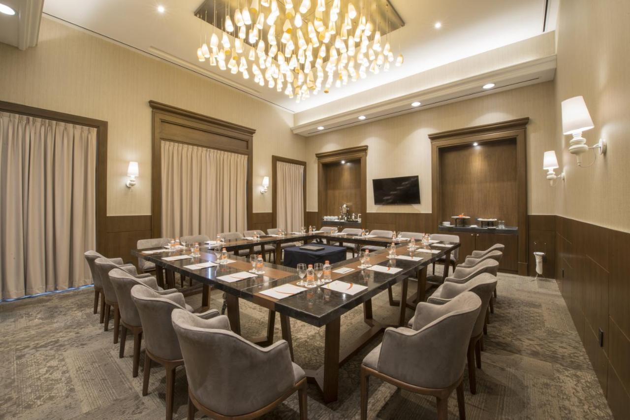 Fiesta Americana Hotel 5*