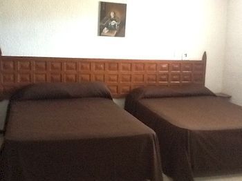 Suites Imperial Apartment