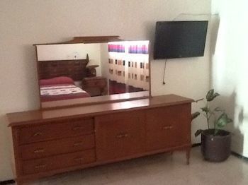 Apartment Suites Imperial Merida