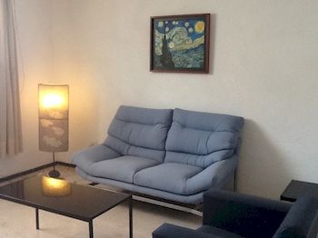 Apartment Suites Imperial