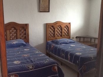 Suites Imperial Apartment Merida