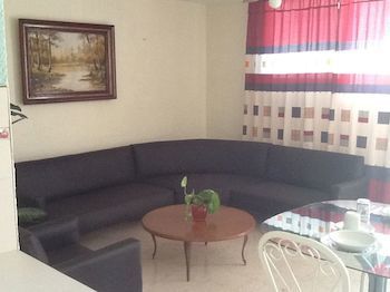 Apartment Suites Imperial *