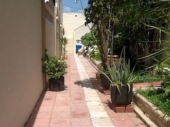 Apartment Suites Imperial Merida