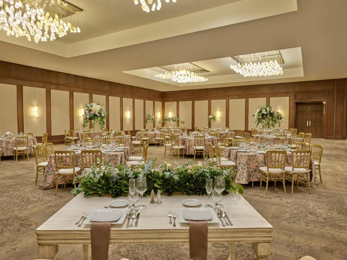 Fiesta Americana Hotel 5*