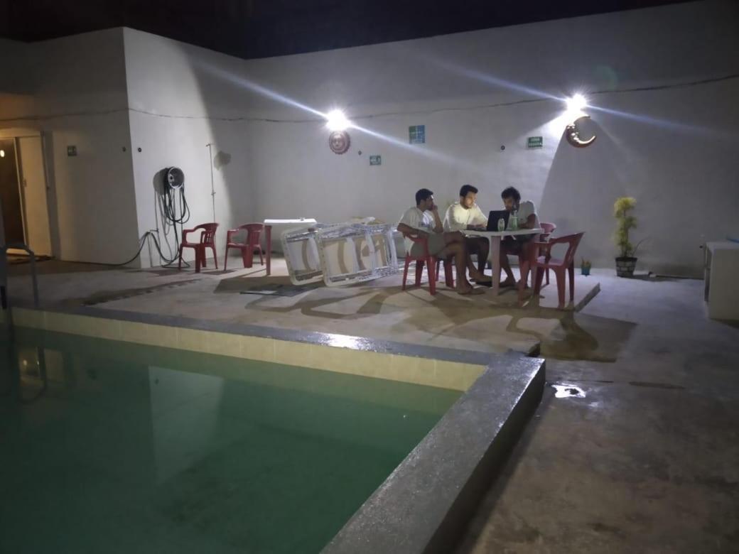 Casa Lidia Hotel Mérida