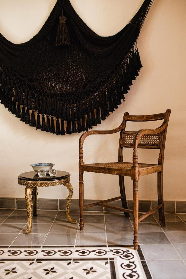 Hotel Casa Olivia