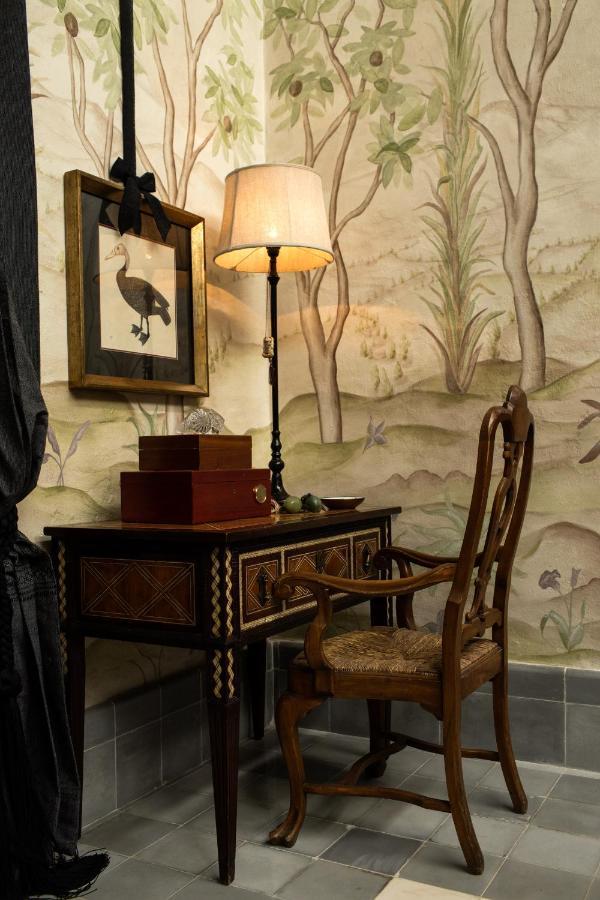 Casa Olivia *