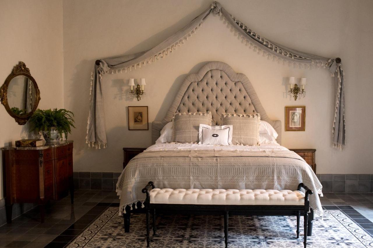 Hotel Casa Olivia