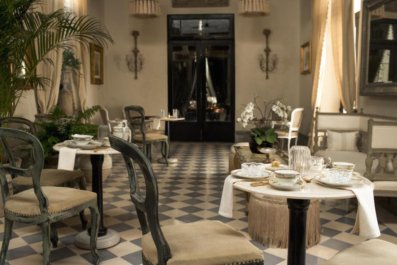 Hotel Casa Olivia *