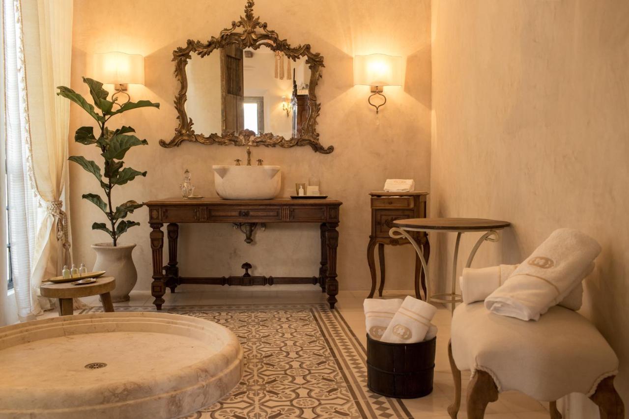 Casa Olivia Hotel Merida