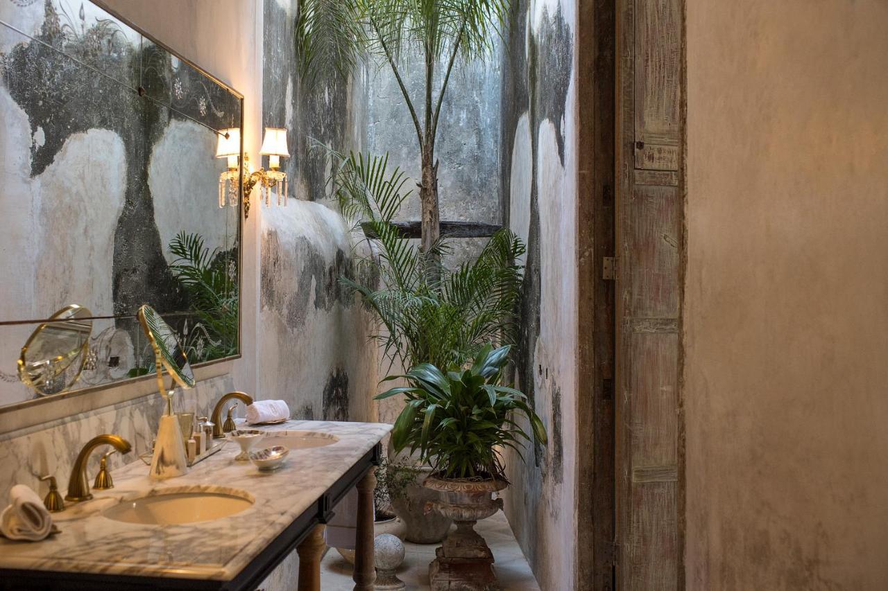 Casa Olivia Hotel *