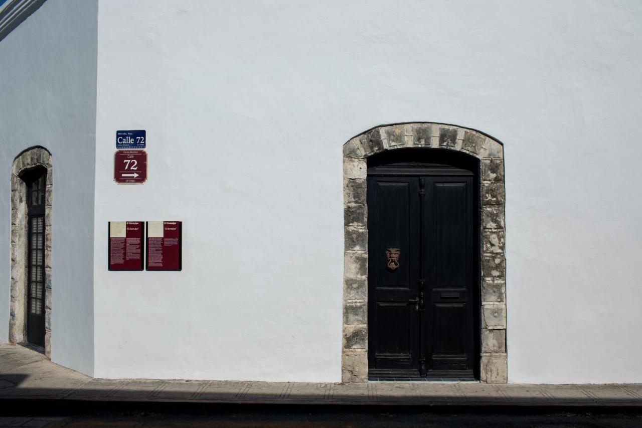 Casa Olivia Hotel Merida