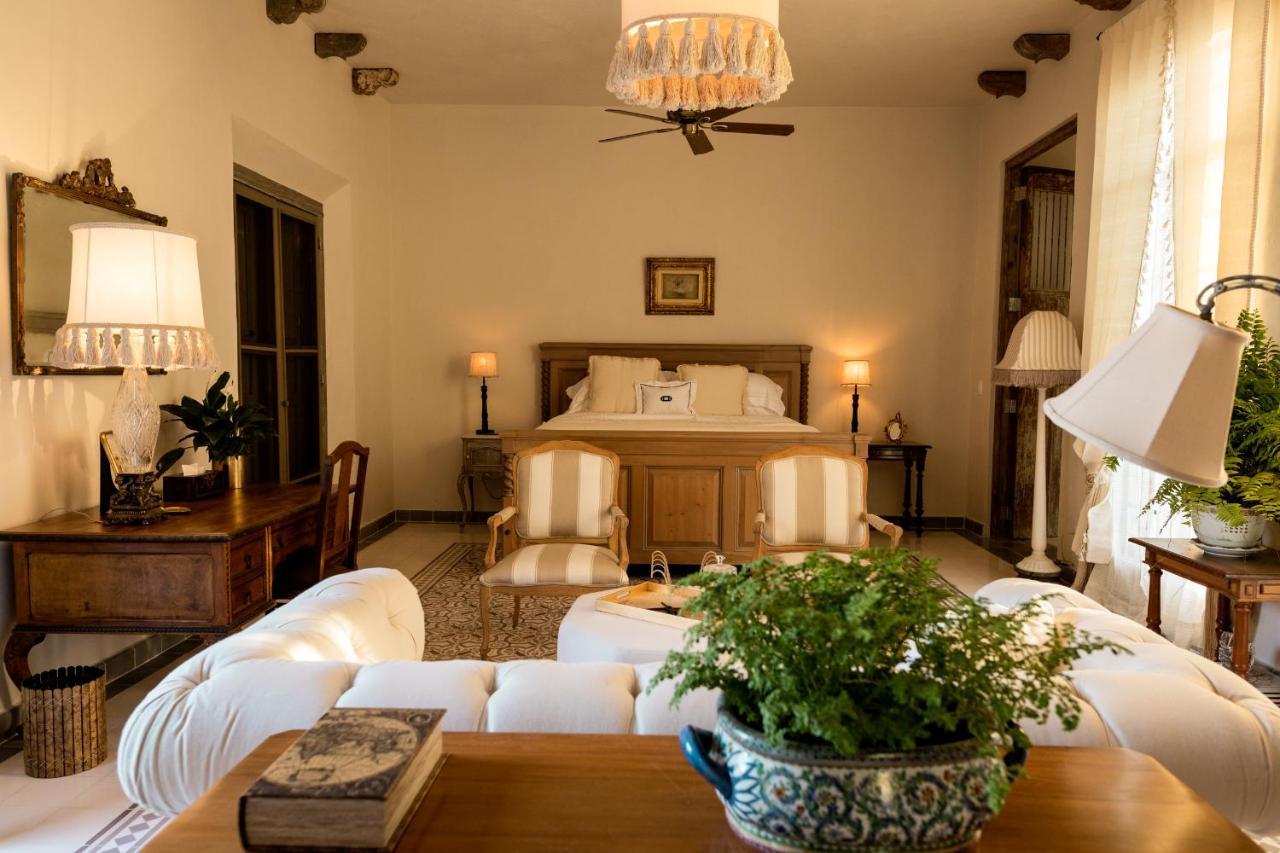 Casa Olivia
