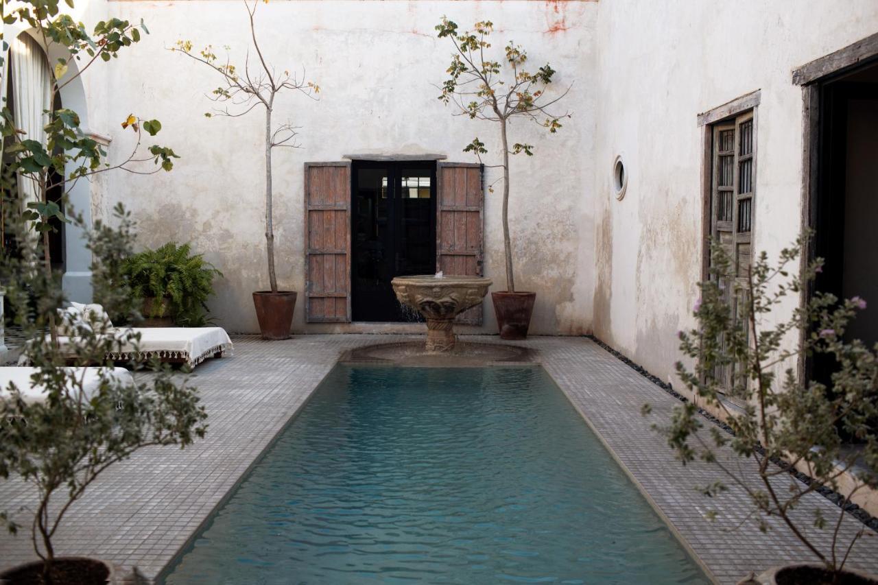 Casa Olivia