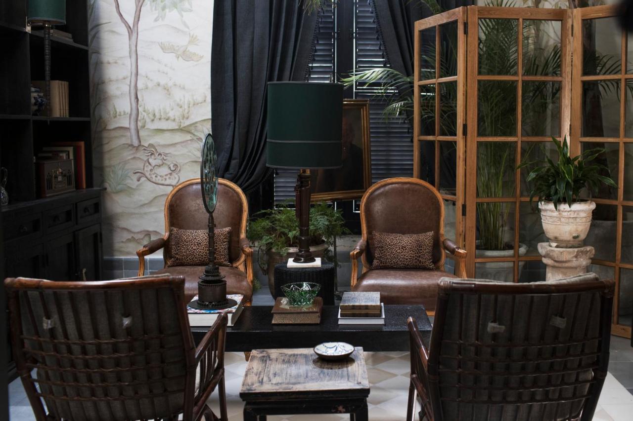 Hotel Casa Olivia *