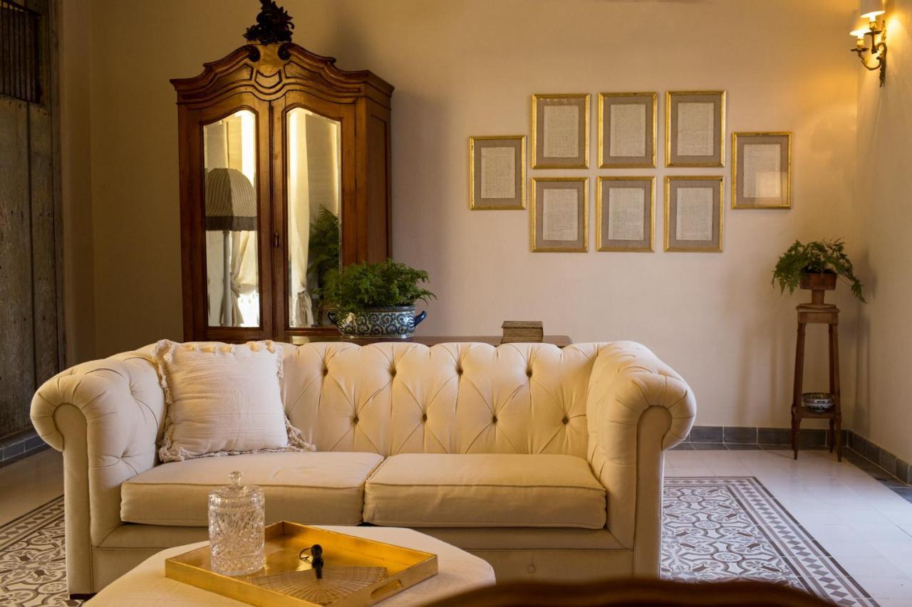 Hotel Casa Olivia Merida
