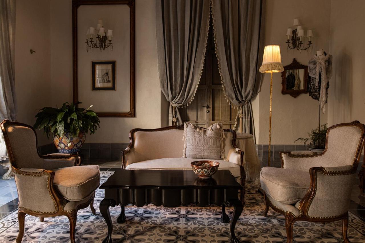 Hotel Casa Olivia