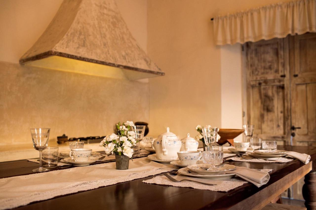 Hotel Casa Olivia