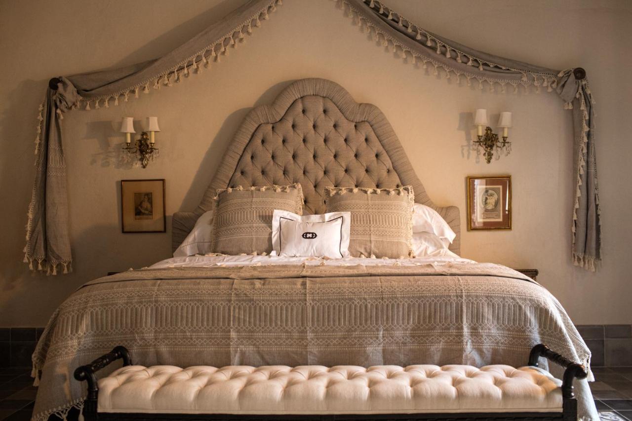 Casa Olivia Hotel