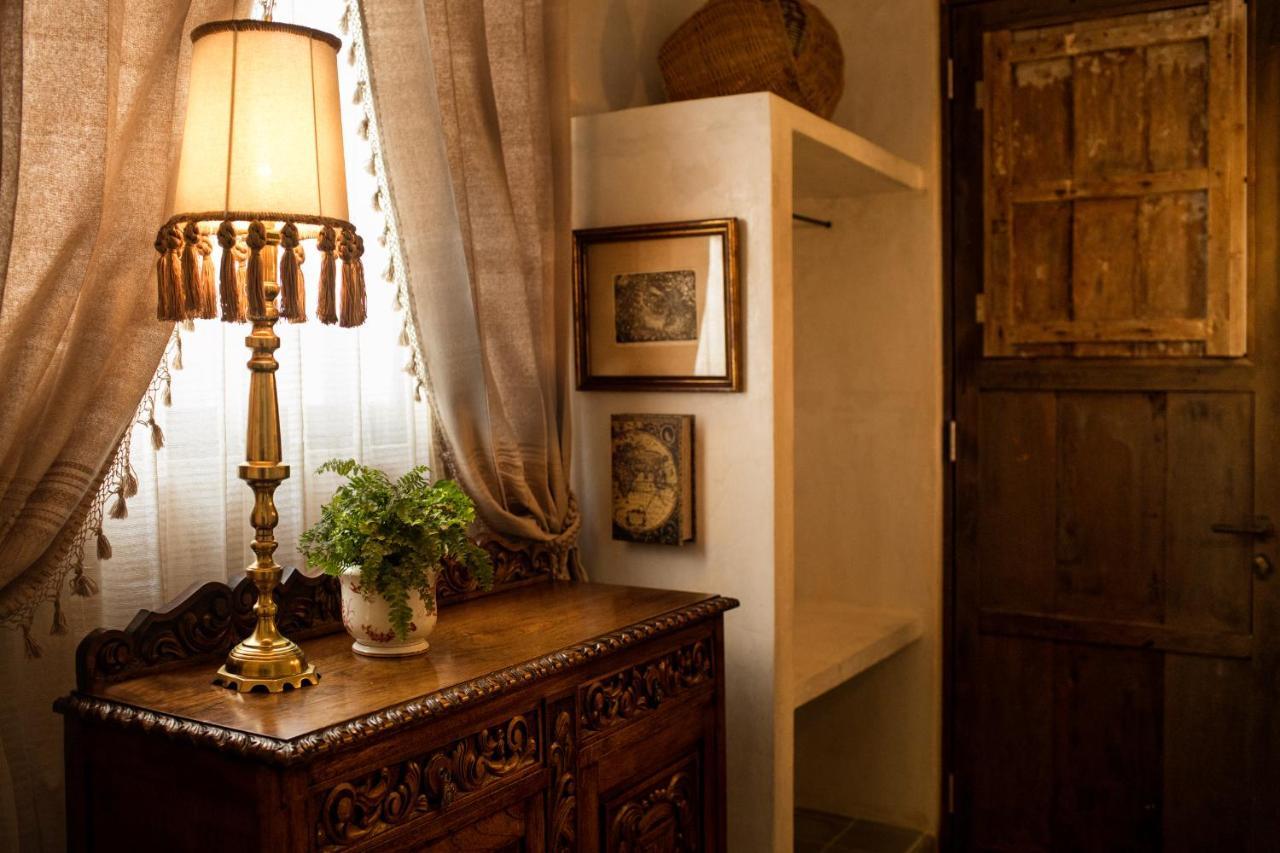 Casa Olivia Hotel