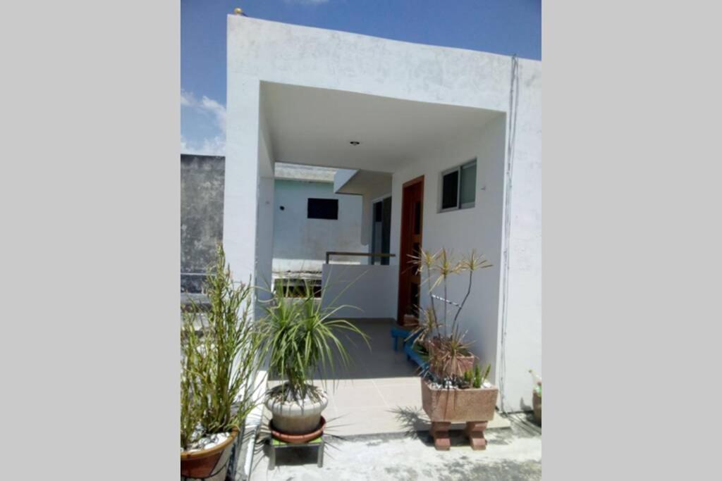 Bienvenidos A La Blanca Apartment