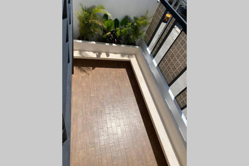 Depa Studio Zona Norte Por Galerias “Buga” Apartment Merida