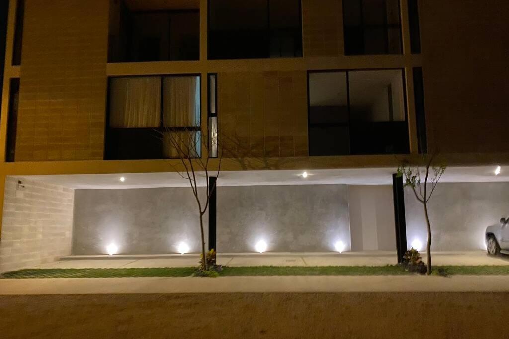 Depa Studio Zona Norte Por Galerias “Buga” Apartment