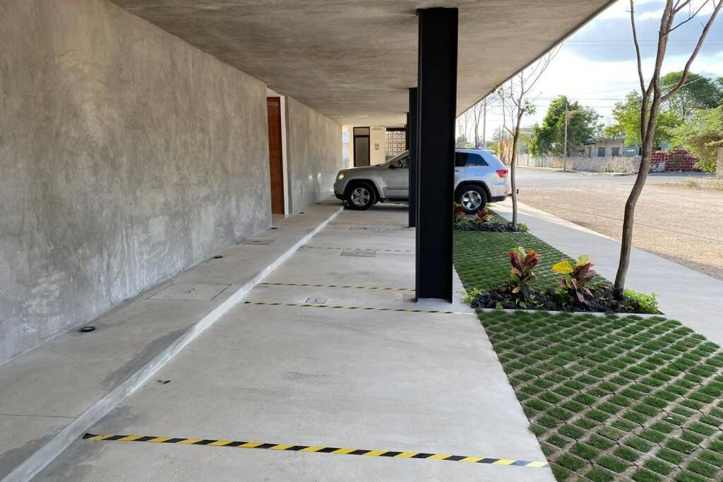 Depa Studio Zona Norte Por Galerias “Buga” Apartment